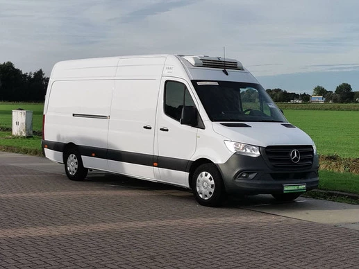 Mercedes-Benz Sprinter - Afbeelding 4 van 10