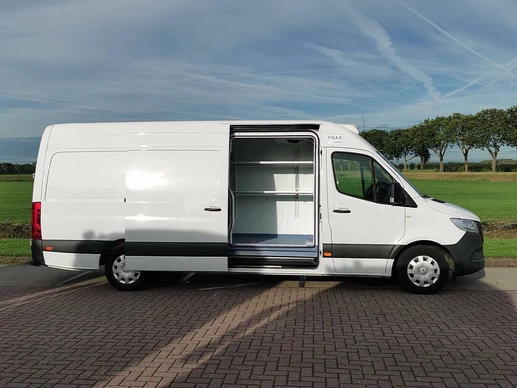 Mercedes-Benz Sprinter - Afbeelding 5 van 10