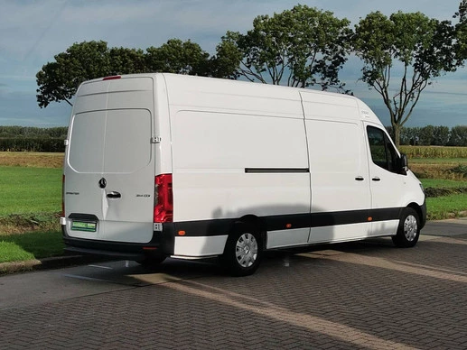 Mercedes-Benz Sprinter - Afbeelding 6 van 10