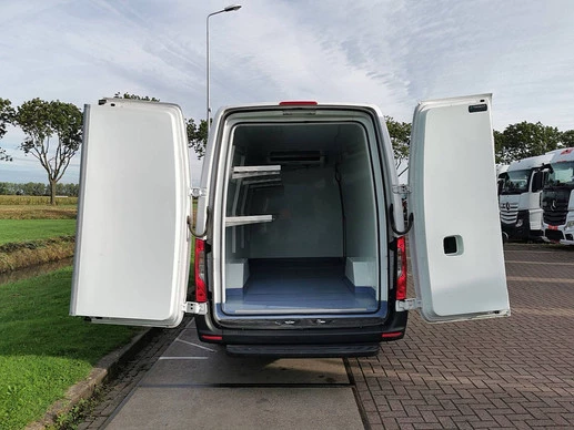 Mercedes-Benz Sprinter - Afbeelding 7 van 10