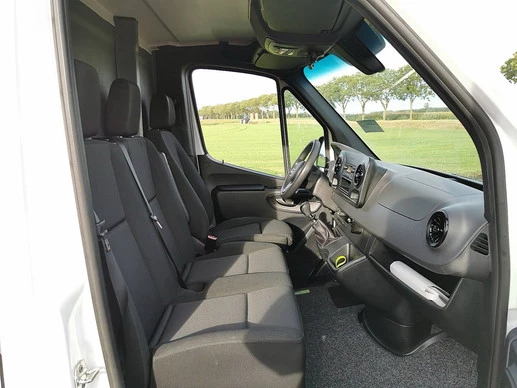 Mercedes-Benz Sprinter - Afbeelding 8 van 10