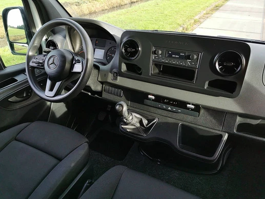 Mercedes-Benz Sprinter - Afbeelding 9 van 10