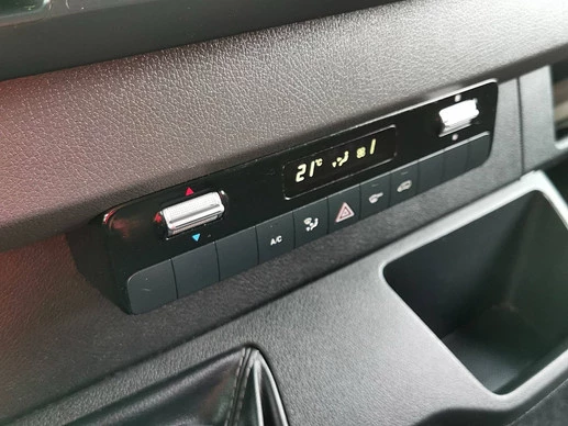 Mercedes-Benz Sprinter - Afbeelding 10 van 10