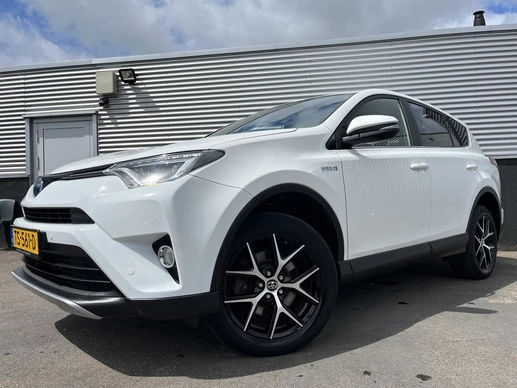 Toyota RAV4 - Afbeelding 2 van 30