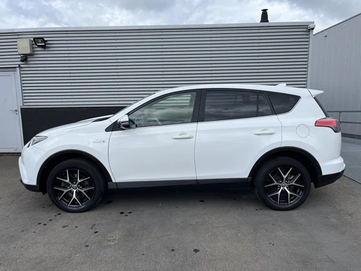 Toyota RAV4 - Afbeelding 3 van 30