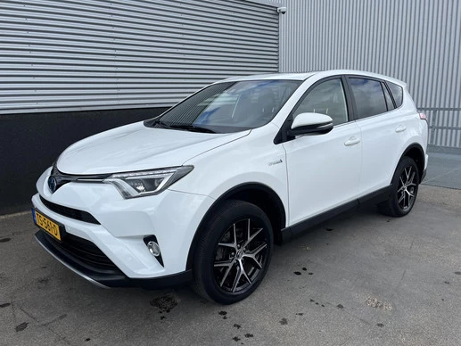 Toyota RAV4 - Afbeelding 4 van 30