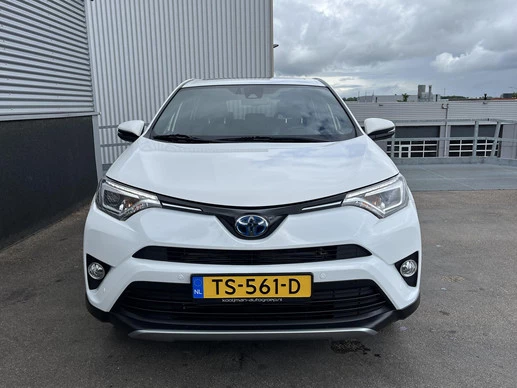Toyota RAV4 - Afbeelding 5 van 30