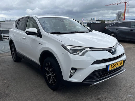 Toyota RAV4 - Afbeelding 6 van 30