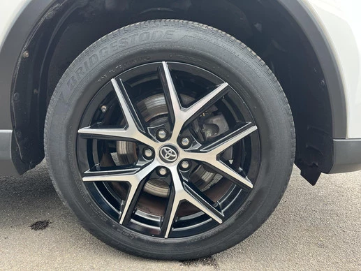 Toyota RAV4 - Afbeelding 7 van 30