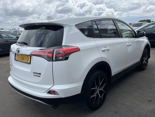 Toyota RAV4 - Afbeelding 8 van 30
