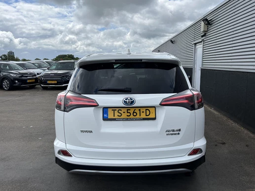 Toyota RAV4 - Afbeelding 9 van 30