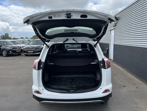 Toyota RAV4 - Afbeelding 10 van 30