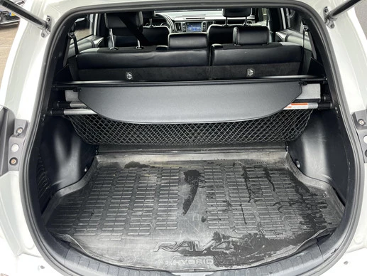 Toyota RAV4 - Afbeelding 11 van 30