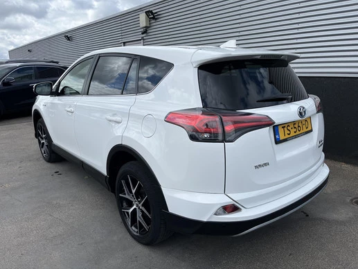 Toyota RAV4 - Afbeelding 13 van 30