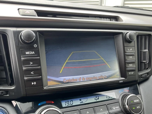 Toyota RAV4 - Afbeelding 16 van 30