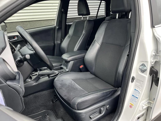 Toyota RAV4 - Afbeelding 19 van 30