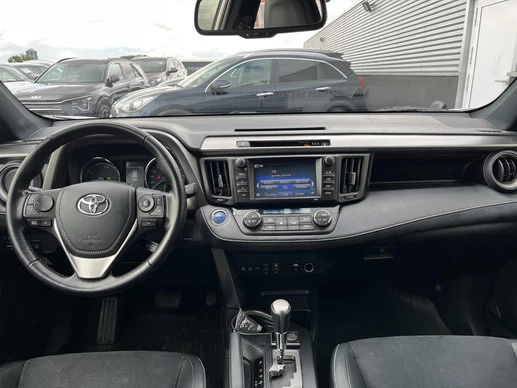 Toyota RAV4 - Afbeelding 21 van 30