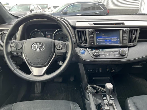 Toyota RAV4 - Afbeelding 22 van 30