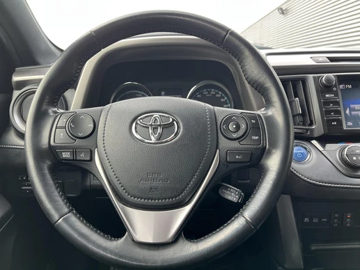 Toyota RAV4 - Afbeelding 23 van 30