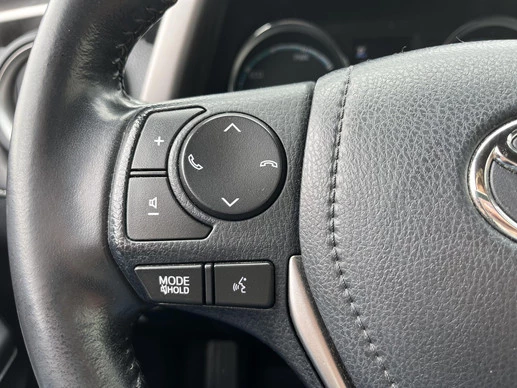 Toyota RAV4 - Afbeelding 25 van 30