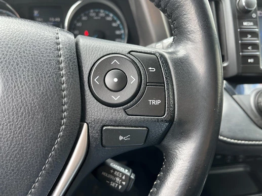 Toyota RAV4 - Afbeelding 26 van 30