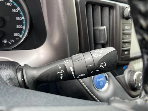 Toyota RAV4 - Afbeelding 27 van 30