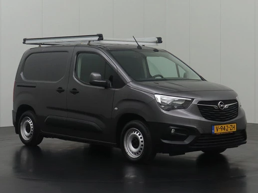 Opel Combo - Afbeelding 1 van 21