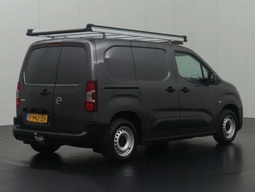 Opel Combo - Afbeelding 2 van 21