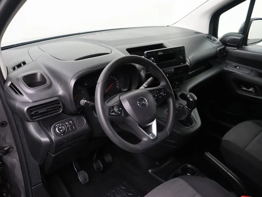Opel Combo - Afbeelding 3 van 21