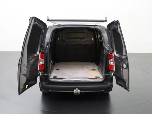 Opel Combo - Afbeelding 4 van 21