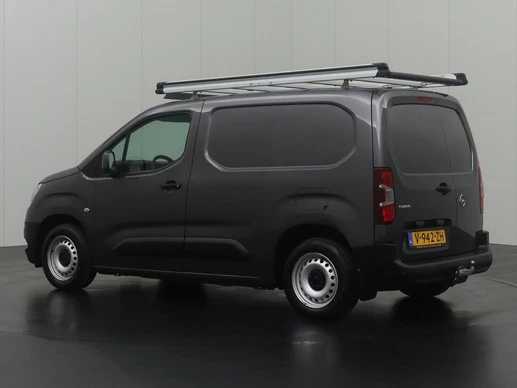 Opel Combo - Afbeelding 6 van 21