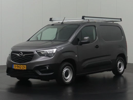 Opel Combo - Afbeelding 7 van 21