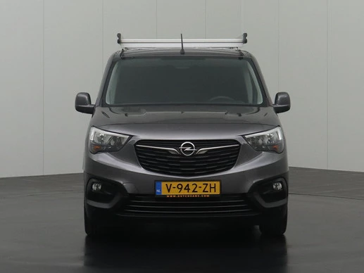 Opel Combo - Afbeelding 10 van 21