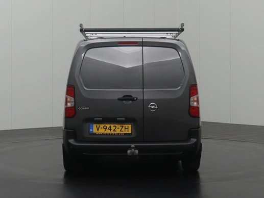 Opel Combo - Afbeelding 11 van 21
