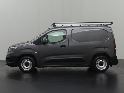 Opel Combo - Afbeelding 12 van 21