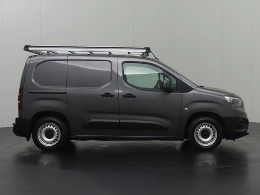 Opel Combo - Afbeelding 13 van 21