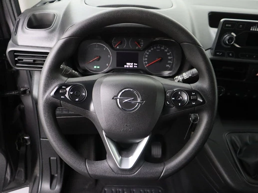 Opel Combo - Afbeelding 14 van 21