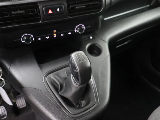 Opel Combo - Afbeelding 15 van 21