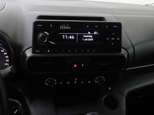 Opel Combo - Afbeelding 16 van 21