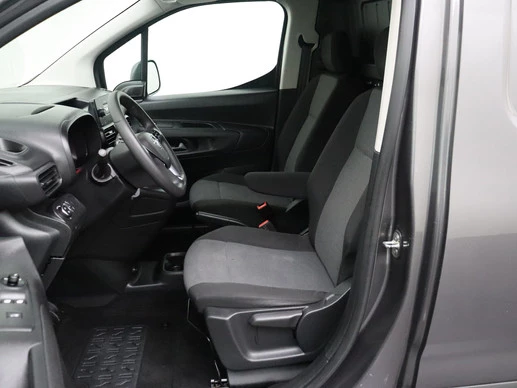 Opel Combo - Afbeelding 17 van 21