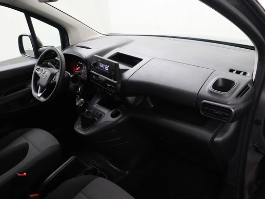 Opel Combo - Afbeelding 18 van 21