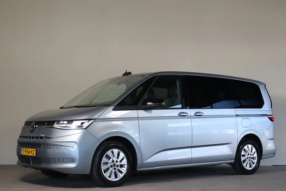 Volkswagen Multivan - Afbeelding 1 van 30