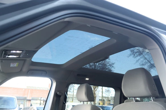 Volkswagen Multivan - Afbeelding 4 van 30