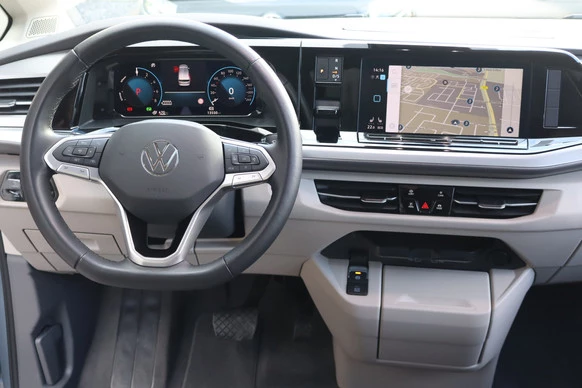 Volkswagen Multivan - Afbeelding 5 van 30