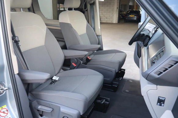 Volkswagen Multivan - Afbeelding 6 van 30