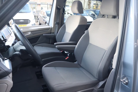 Volkswagen Multivan - Afbeelding 7 van 30