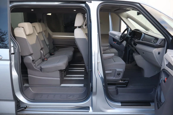 Volkswagen Multivan - Afbeelding 8 van 30