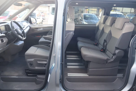 Volkswagen Multivan - Afbeelding 9 van 30