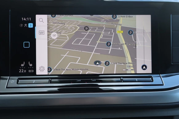 Volkswagen Multivan - Afbeelding 10 van 30