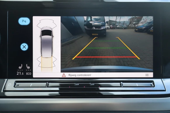 Volkswagen Multivan - Afbeelding 11 van 30